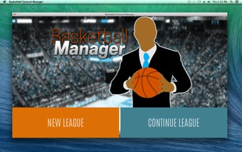 Basketball General Manage…の画像0
