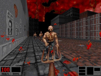 Bild 0 für Blood