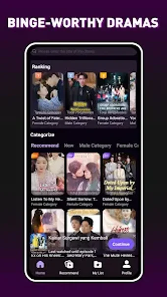 Obraz 0 dla DreamyShort