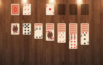 Solitaire的第0张图片