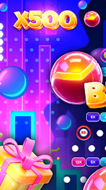 Blonko Dash Pursuit的第0张图片