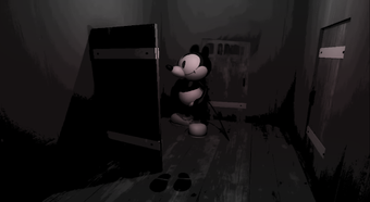 Obraz 0 dla Captain Willie Horror Mic…