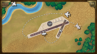 Image 0 for Air Traffic Master