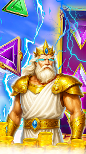 Imagen 0 para Mind of Zeus