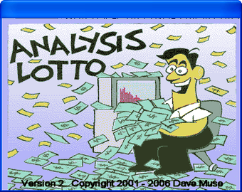 Image 4 pour Analysis Lotto