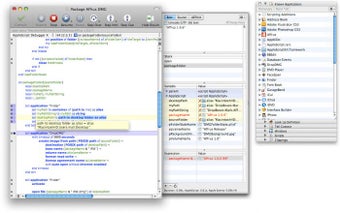 Imagen 0 para Script Debugger