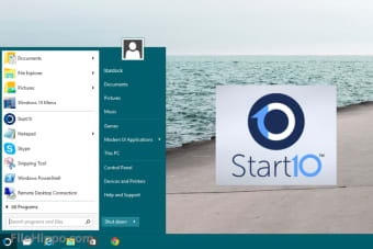 download the new for windows Stardock Start11 1.47