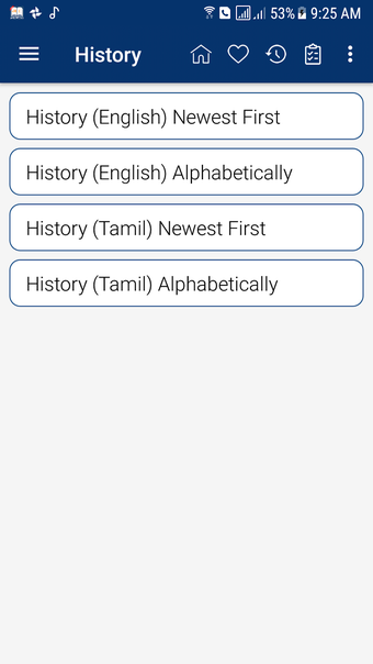 Immagine 0 per English Zulu Dictionary