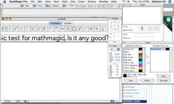 Download MathMagic Pro for Mac