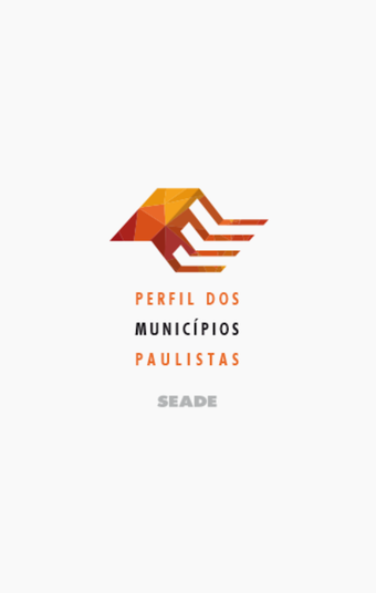 Immagine 0 per Perfil Municípios Paulist…