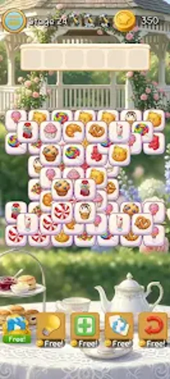 Obraz 0 dla Treat Tiles