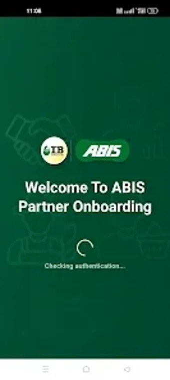 Image 0 for ABIS Partner Onboarding