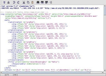 Image 0 pour Sketsa SVG Editor