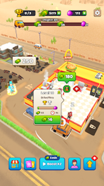 Stop  Go Empireの画像0