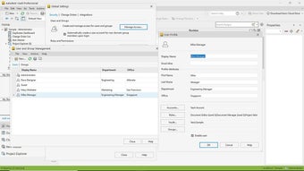 Bild 0 für Autodesk Vault