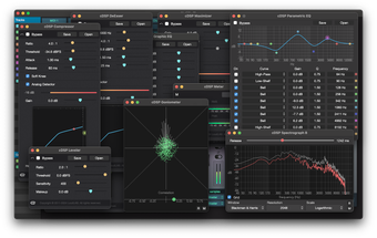 Bild 0 für SoundDesk