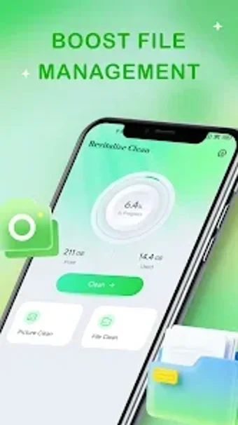 Revitalize Clean的第0张图片