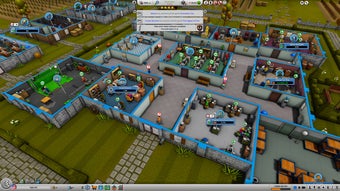 Mad Games Tycoon 2的第0张图片