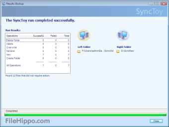 microsoft synctoy 2.2 download