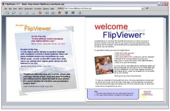 Bild 0 für FlipViewer
