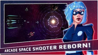 Obraz 0 dla Starblast