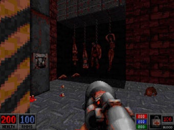 Bild 0 für Blood: One Unit Whole Blo…