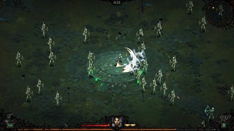 Obraz 0 dla Death Must Die