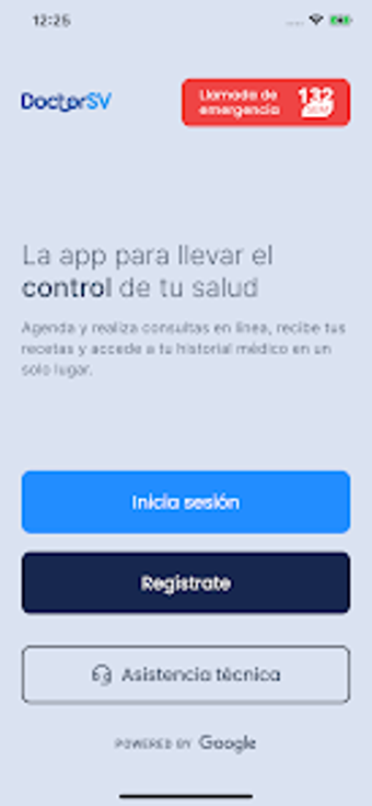 Bild 0 für DoctorSV