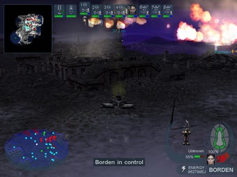 Image 0 for Hostile Waters: Antaeus R…