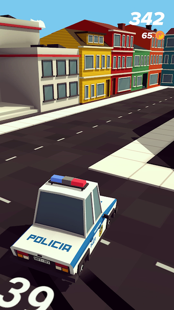 Image 0 pour Drifty