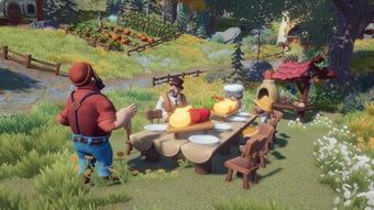 Imagen 0 para Everdream Village