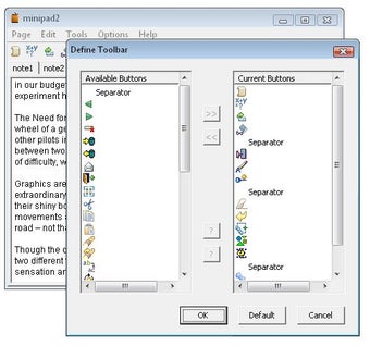 Download MiniPad2 for Windows