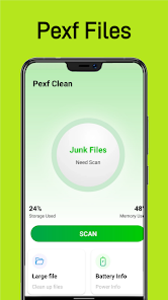 Bild 0 für Pxef Clean