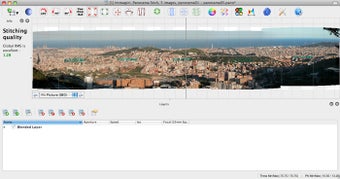 Immagine 0 per Autopano