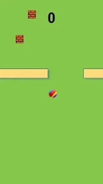Obraz 0 dla Upward Brick Bounce Jumpe…