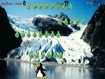 Image 2 for Tux Typing
