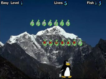 Obraz 0 dla Tux Typing