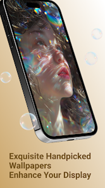 Immagine 0 per Pure Wallpaper Launcher