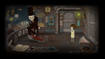 Imagen 1 para Fran Bow