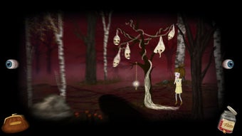 Obraz 2 dla Fran Bow
