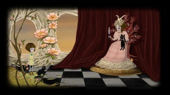 Obraz 1 dla Fran Bow