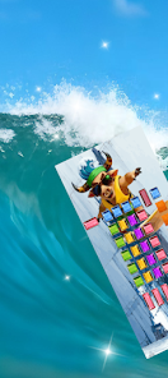 Arcane Algorithmの画像0