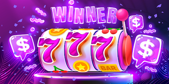 MBM Lucky Slots  Treasures