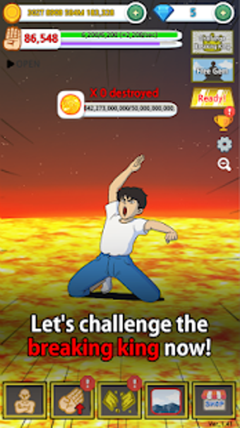 Imagen 6 para Tap Tap Breaking: Break E…