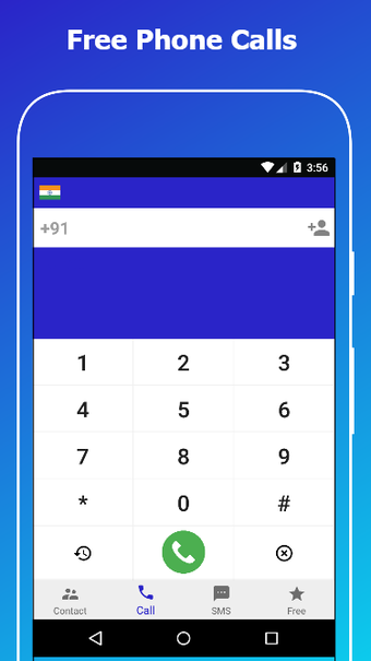 Immagine 0 per Free Phone Calls - Free S…