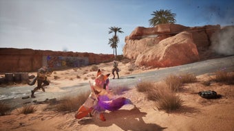Image 0 pour Wild Assault
