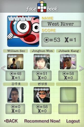 The King of OX的第0张图片