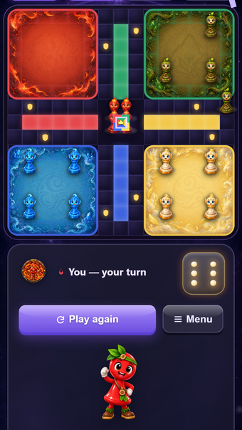 Bild 0 für Rejekihub LUDO