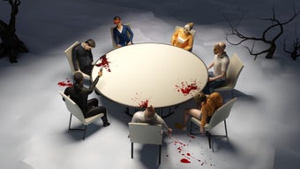 Bild 0 für Russian Roulette: Online