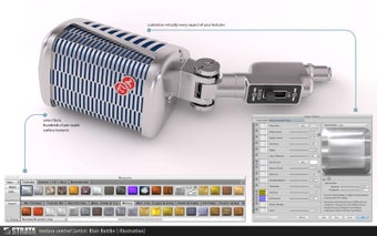 Obraz 0 dla Strata Design 3D SE 7